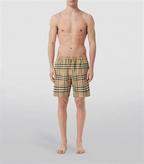 burberry swim trunks|burberry swim trunks sale.